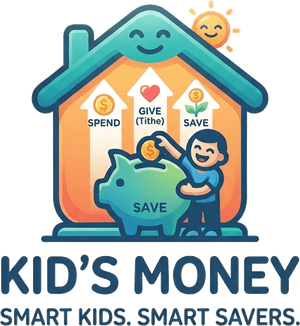 Kids Money